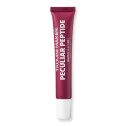 Peculiar Peptide Lip Balm Raspberry Jellie