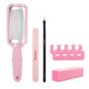 Pedicure Toolbox Set
