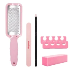 Pedicure Toolbox Set