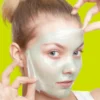 Peel-off Gel Mask Cucumber Refresh