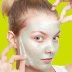 Peel-off Gel Mask Cucumber Refresh
