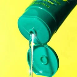 Peel-off Gel Mask Cucumber Refresh