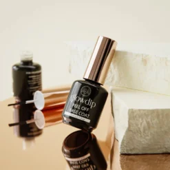 Peel Off Base Coat