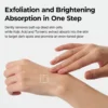 Peel Shot Exfoliating Kojic Acid Turmeric Serum