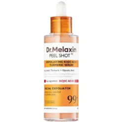 Peel Shot Exfoliating Kojic Acid Turmeric Serum