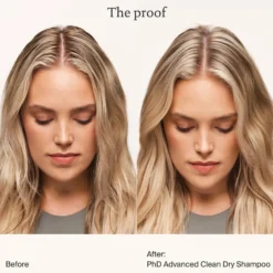 Pefect Hair Day Advanced Clean Dry Shampoo 90 ml.