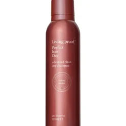 Pefect Hair Day Advanced Clean Dry Shampoo Velvet Amber