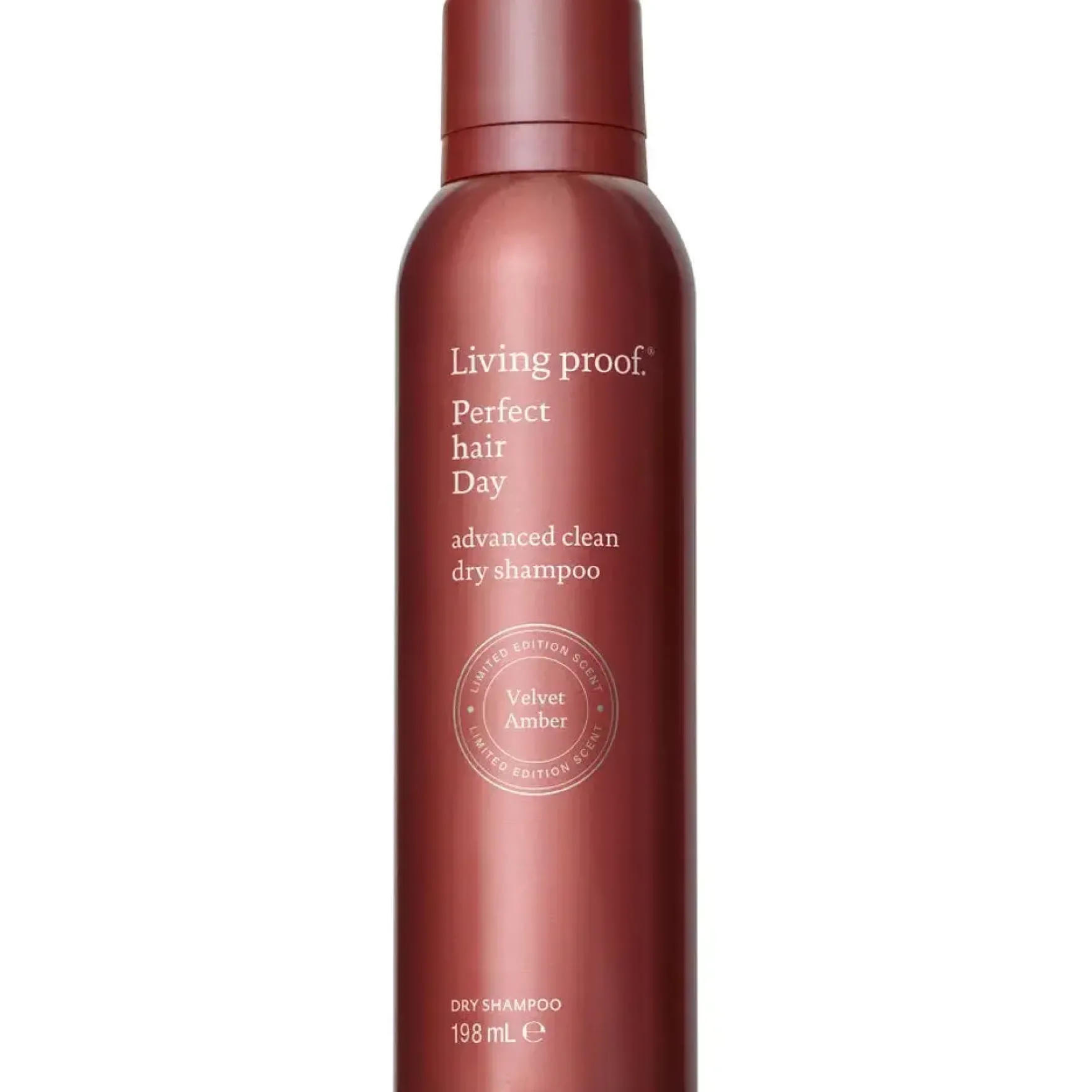 Pefect Hair Day Advanced Clean Dry Shampoo Velvet Amber