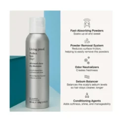 Pefect Hair Day Advanced Clean Dry Shampoo 198 ml.