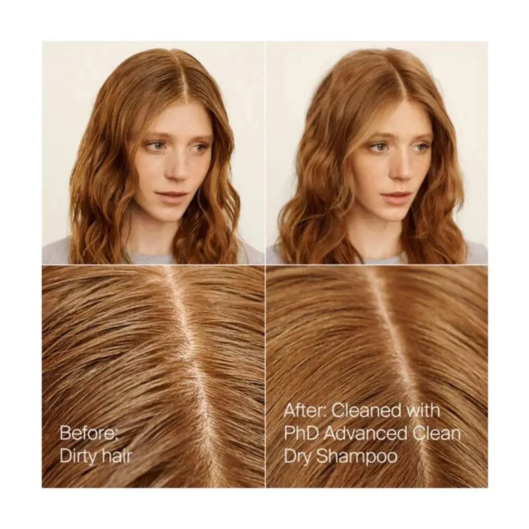 Pefect Hair Day Advanced Clean Dry Shampoo 198 ml.