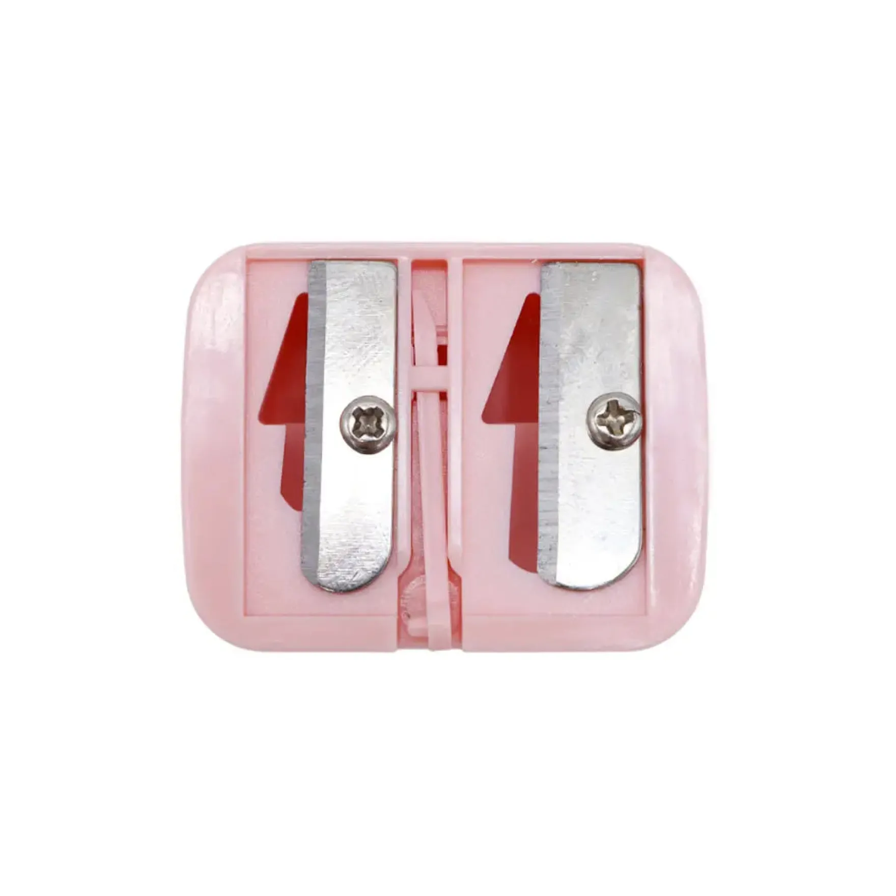 Pencil Duo Sharpener