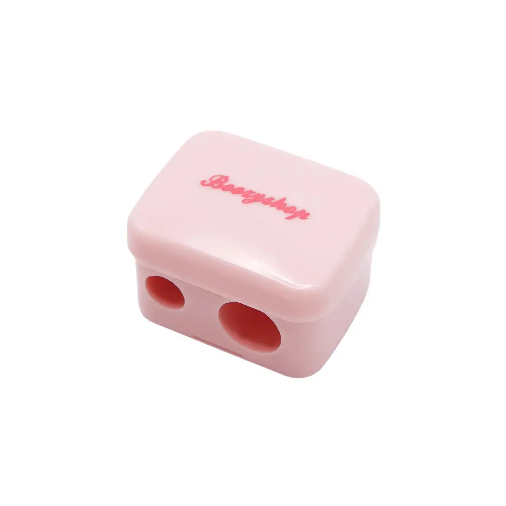 Pencil Duo Sharpener
