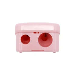 Pencil Duo Sharpener
