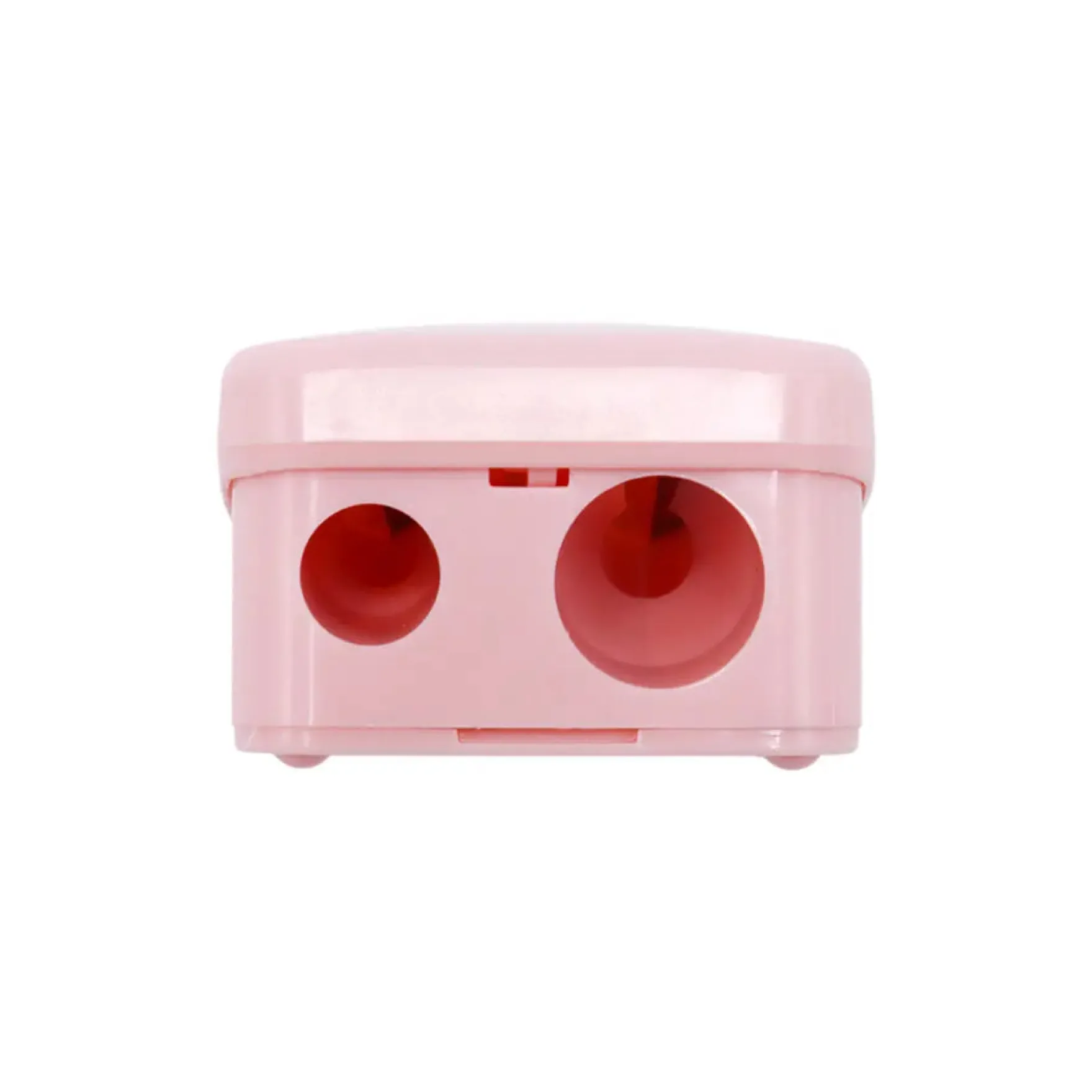 Pencil Duo Sharpener