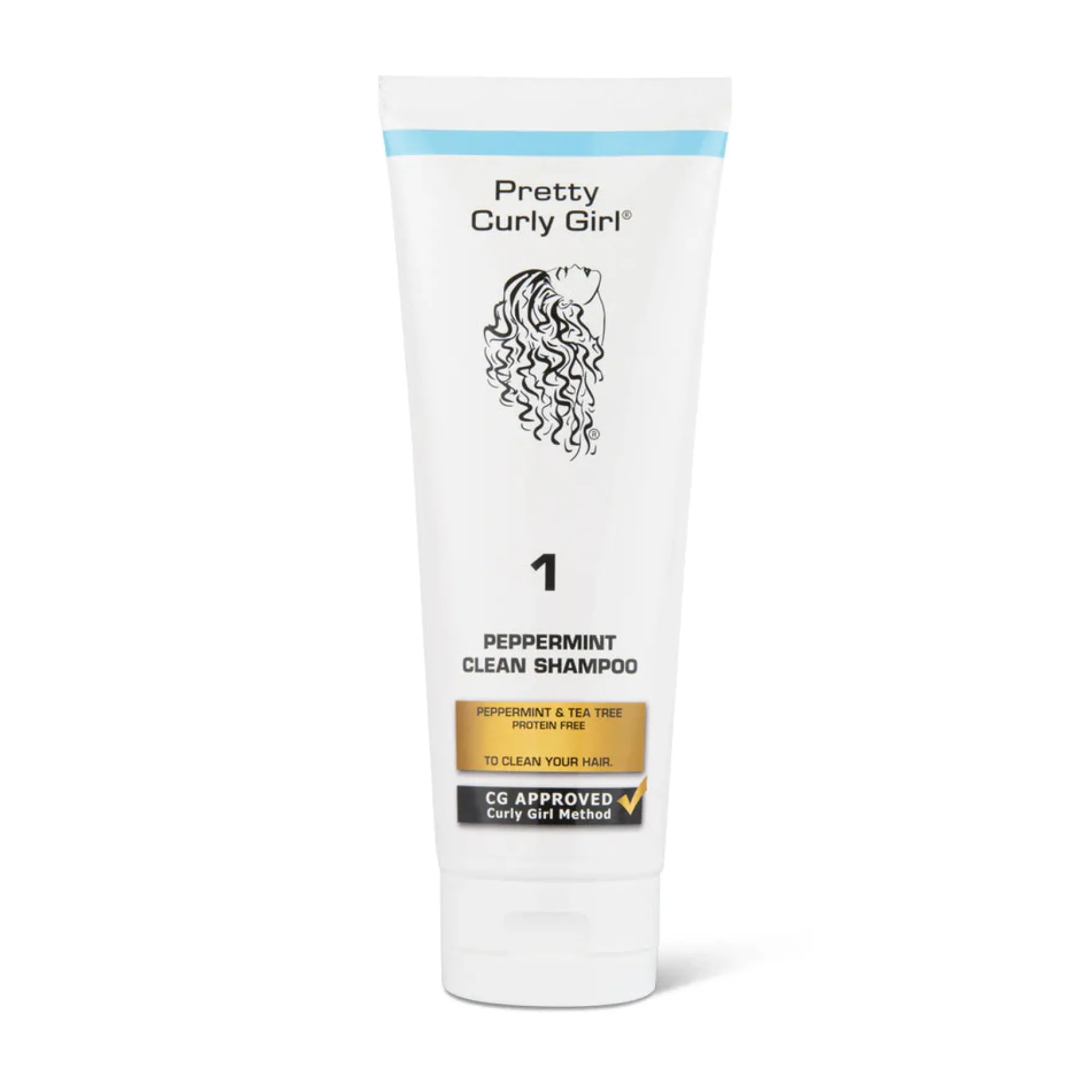 Peppermint Clean Shampoo & Leave In Conditioner