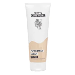 Peppermint Clean Shampoo 250 ml.