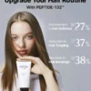 Peptide-132 Bonding Treatment