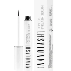 Peptide Eyelash Serum