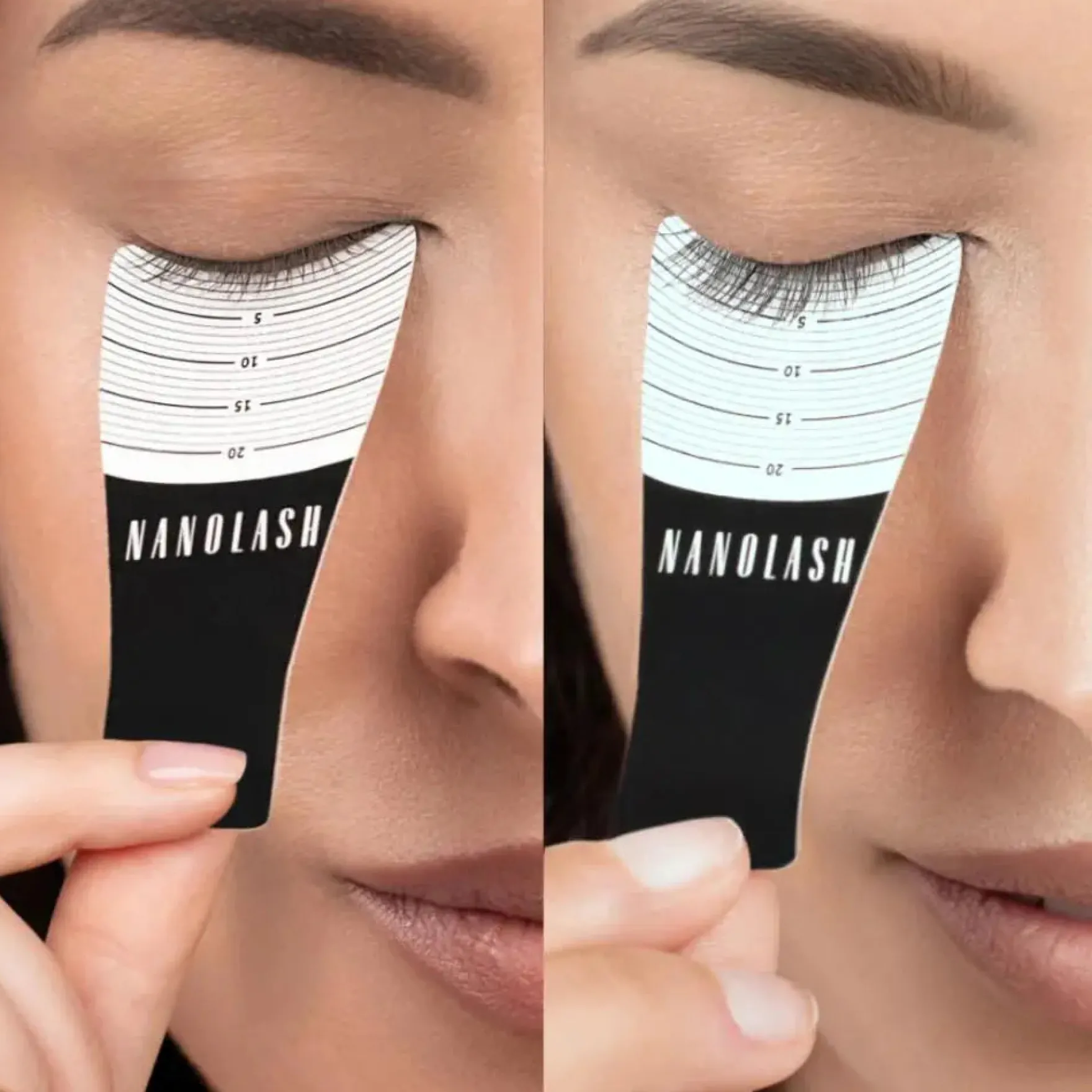 Peptide Eyelash Serum