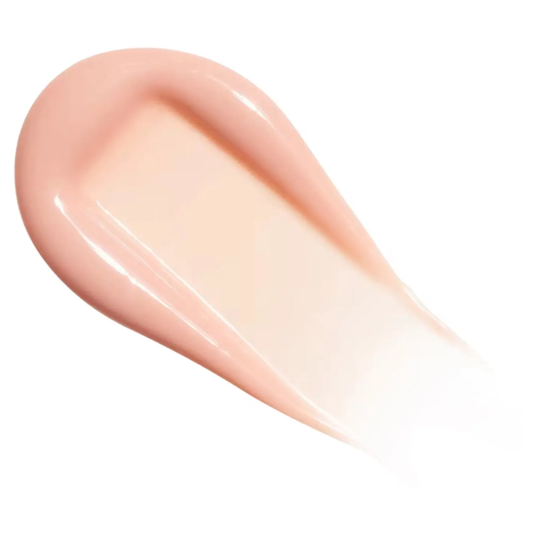 Peptide Glaze Tinted Lip Serum Toasted Marshmallow