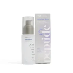 Peptide Radiance Drops