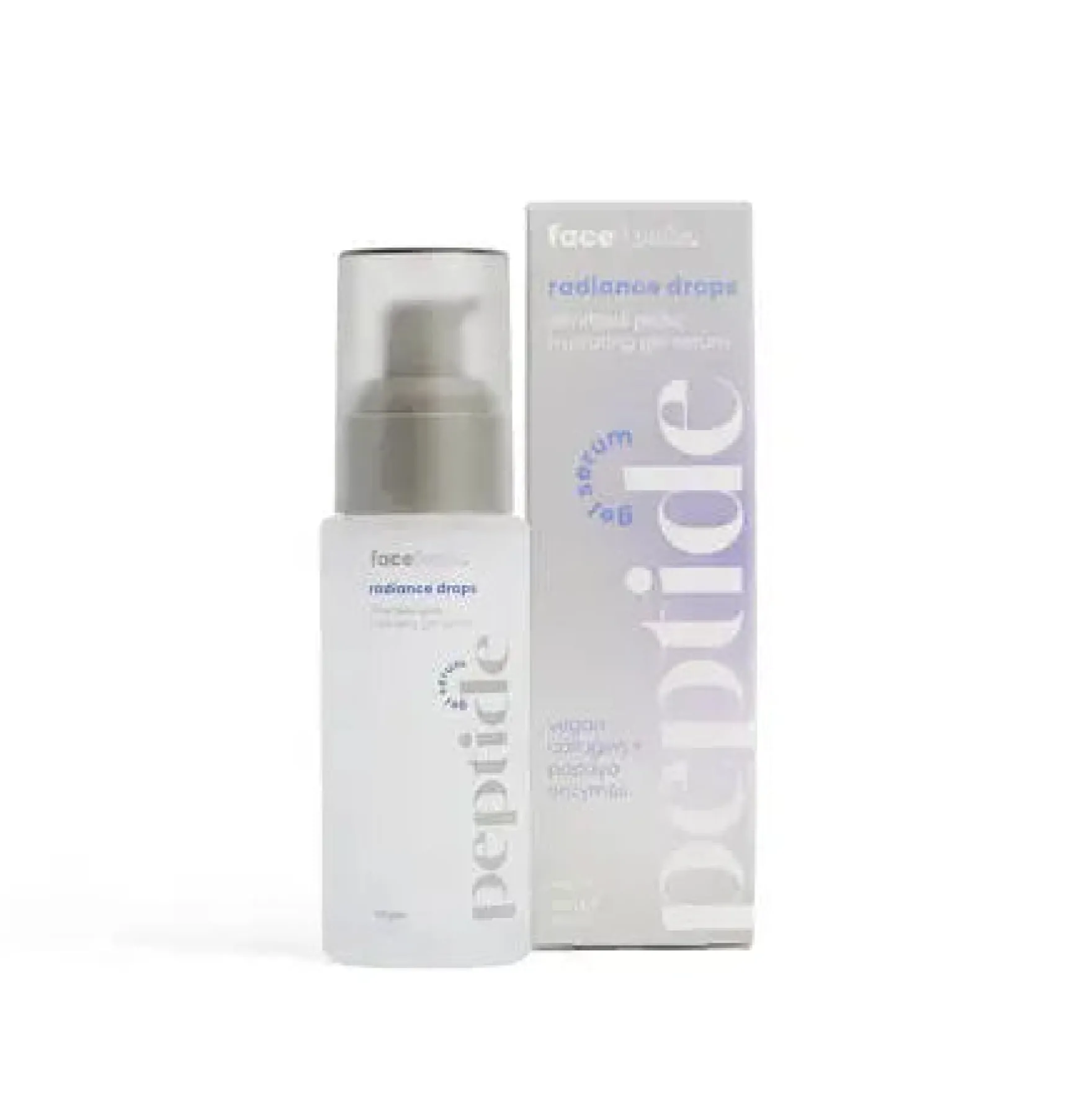 Peptide Radiance Drops