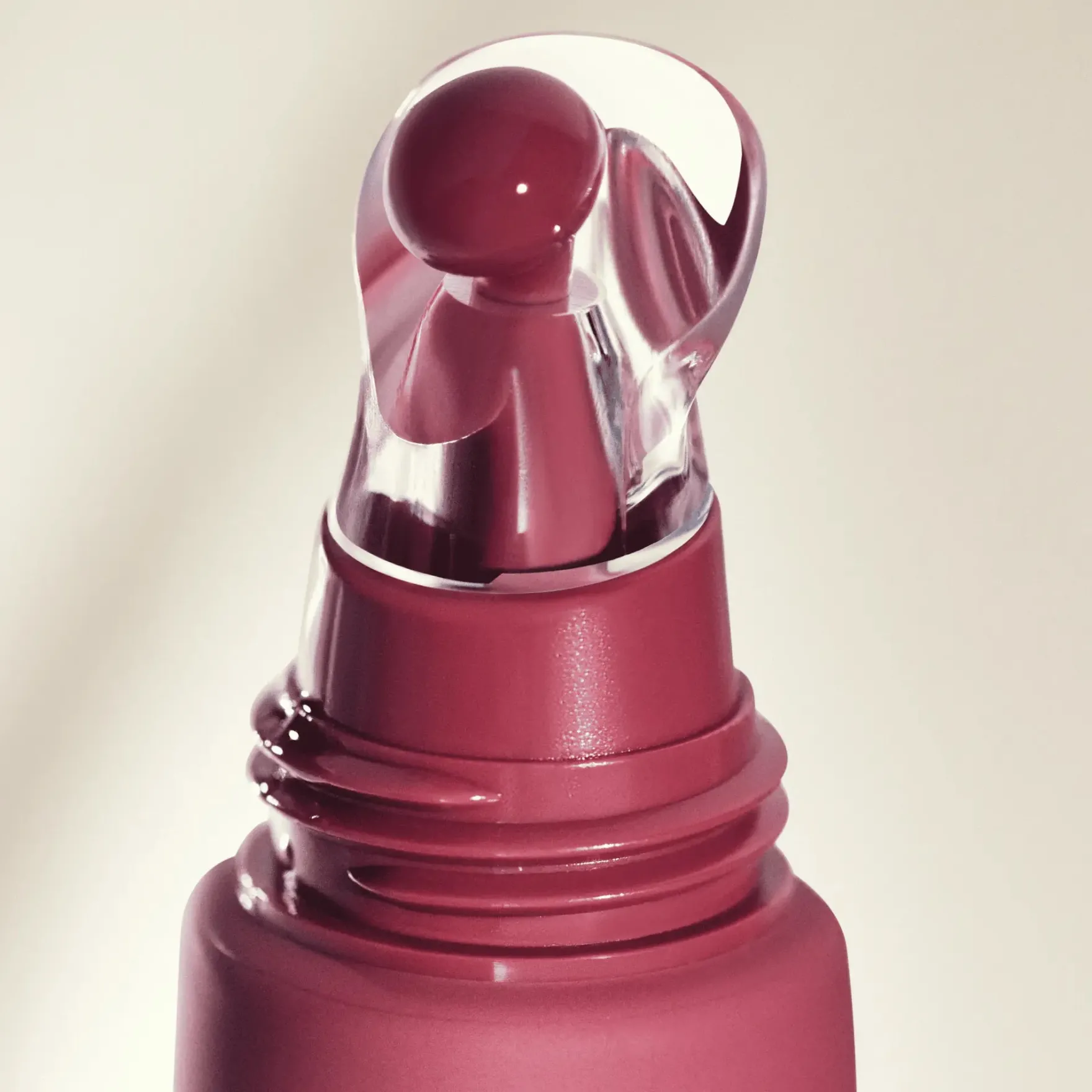 Peptide Bliss Glossy Lip Balm 020 Blissberry