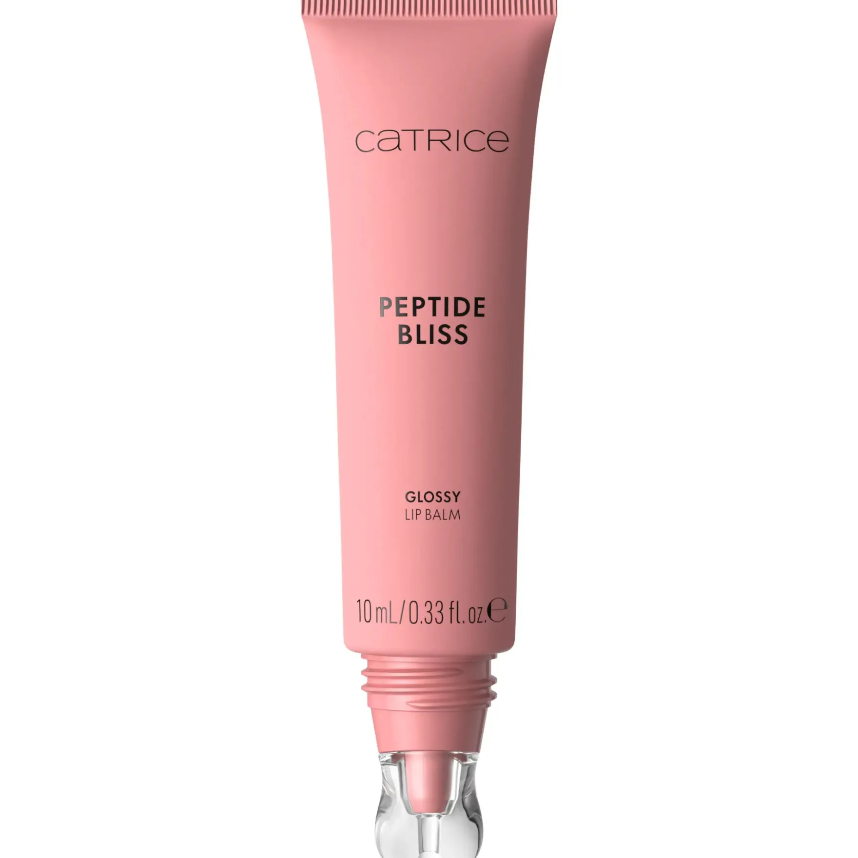 Peptide Bliss Glossy Lip Balm 010 Life In Rosé