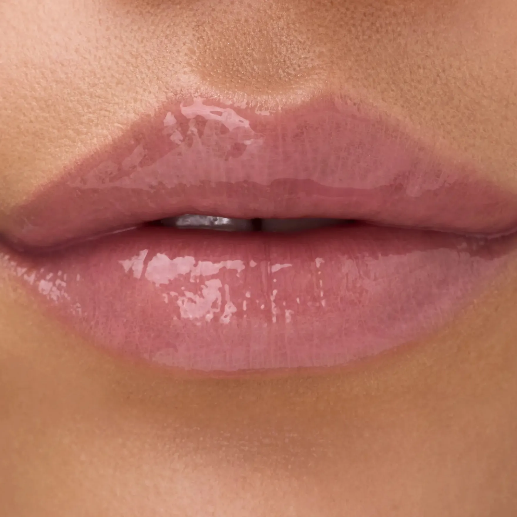 Peptide Bliss Glossy Lip Balm 010 Life In Rosé
