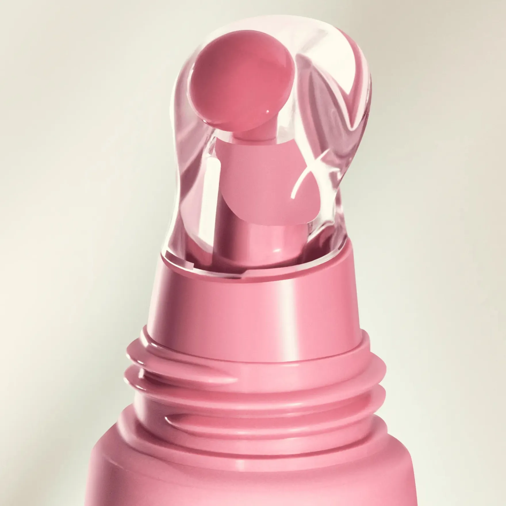 Peptide Bliss Glossy Lip Balm 010 Life In Rosé