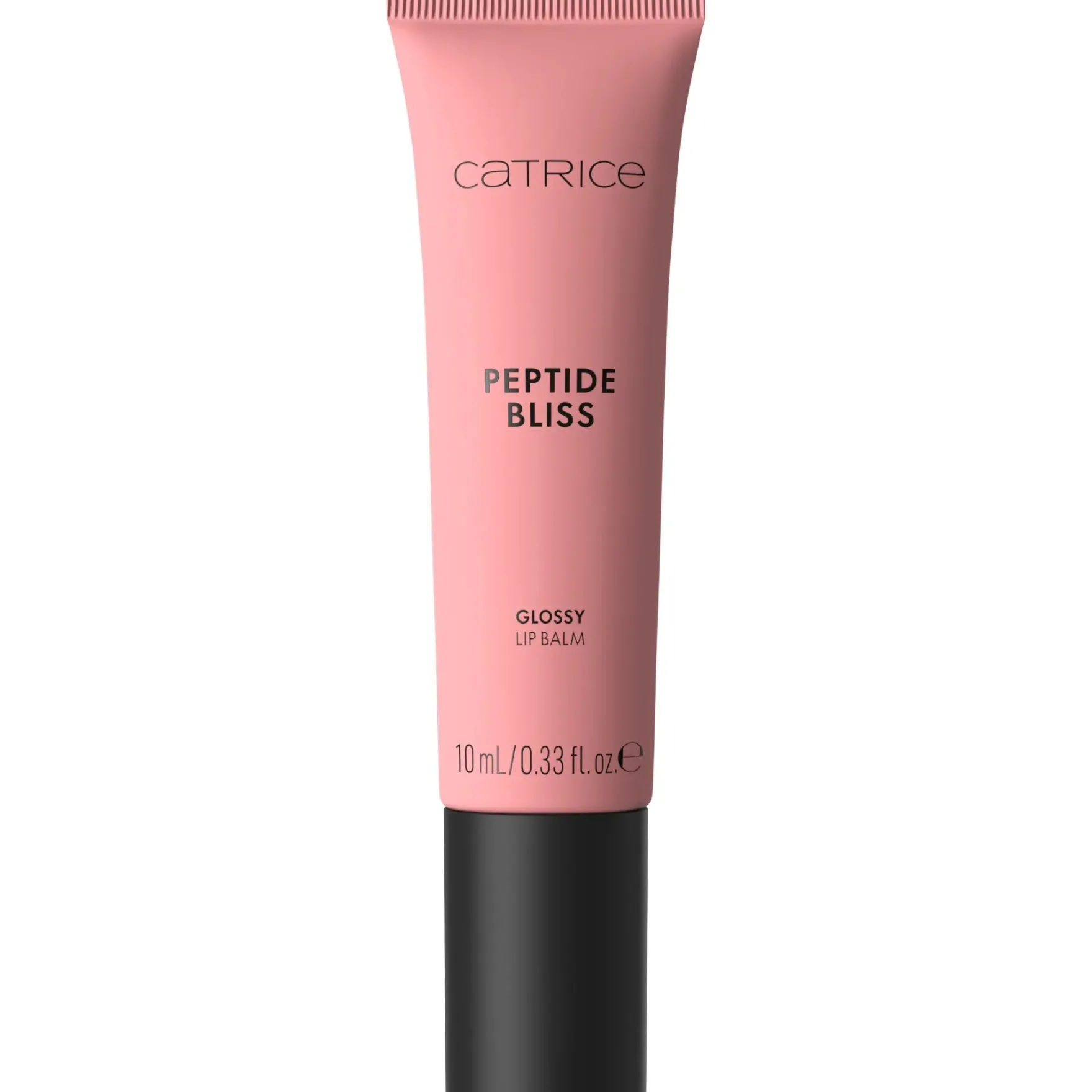 Peptide Bliss Glossy Lip Balm 010 Life In Rosé