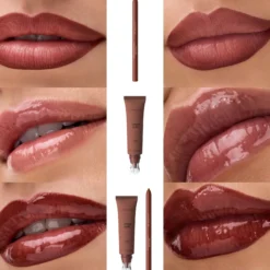 Peptide Bliss Glossy Lip Balm 050 Glazed & Gorgeous