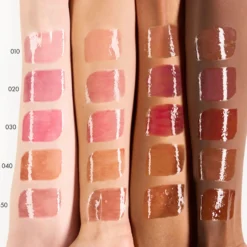 Peptide Bliss Glossy Lip Balm 050 Glazed & Gorgeous