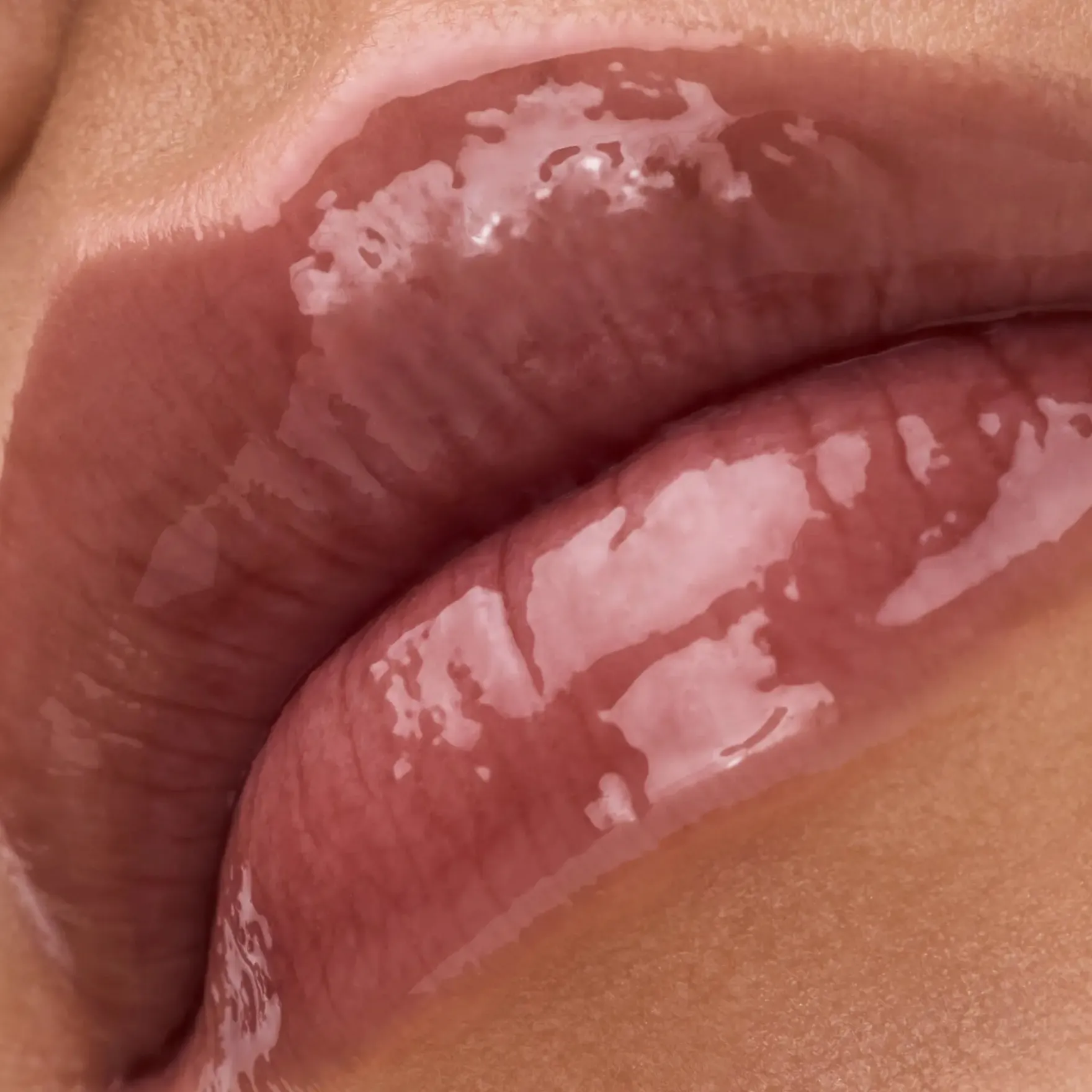 Peptide Bliss Glossy Lip Balm 050 Glazed & Gorgeous