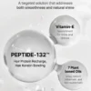 Peptide-132 Bonding Oil Serum