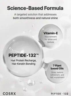 Peptide-132 Bonding Oil Serum