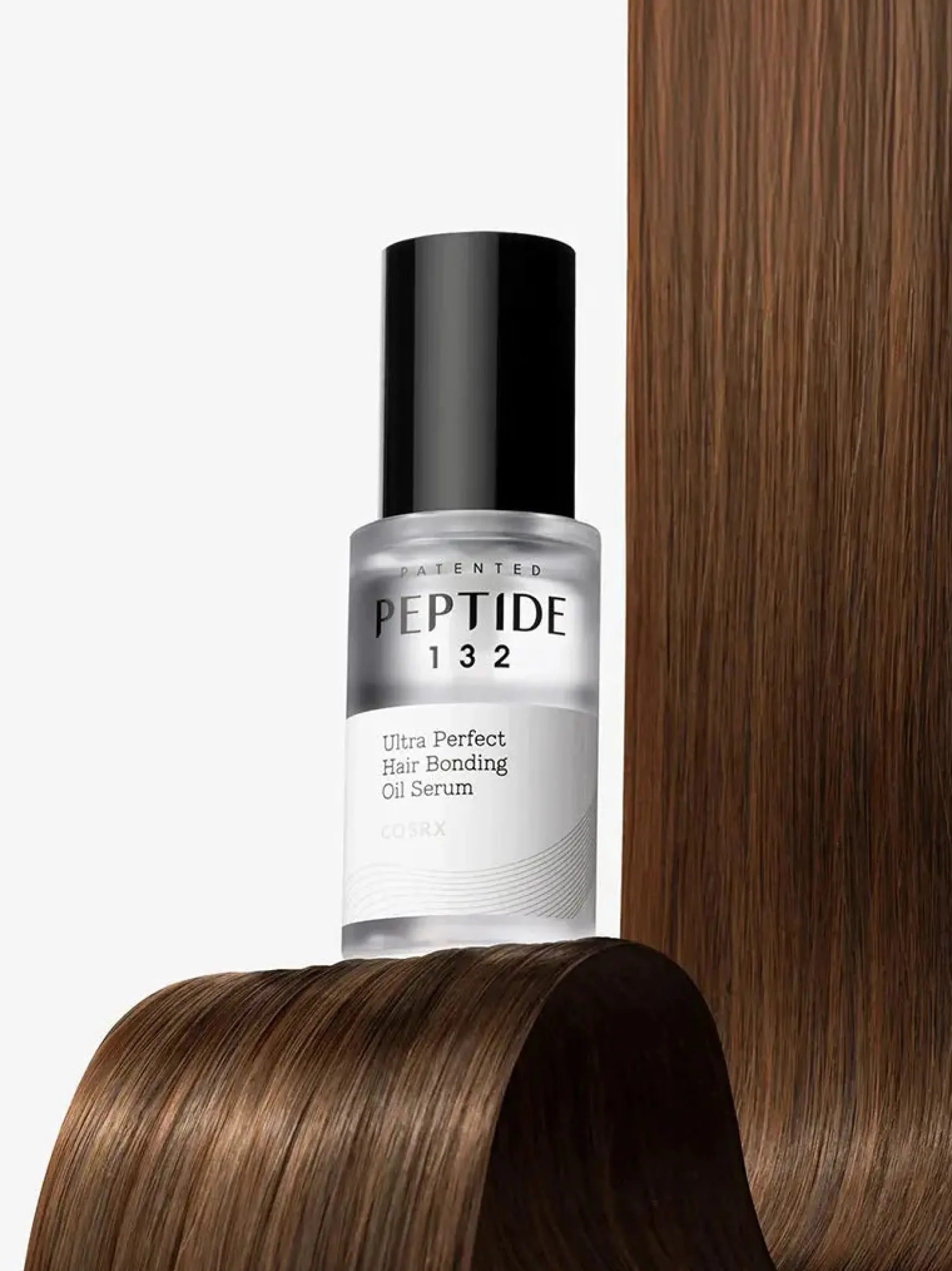 Peptide-132 Bonding Oil Serum