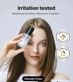 Peptide-132 Bonding Oil Serum