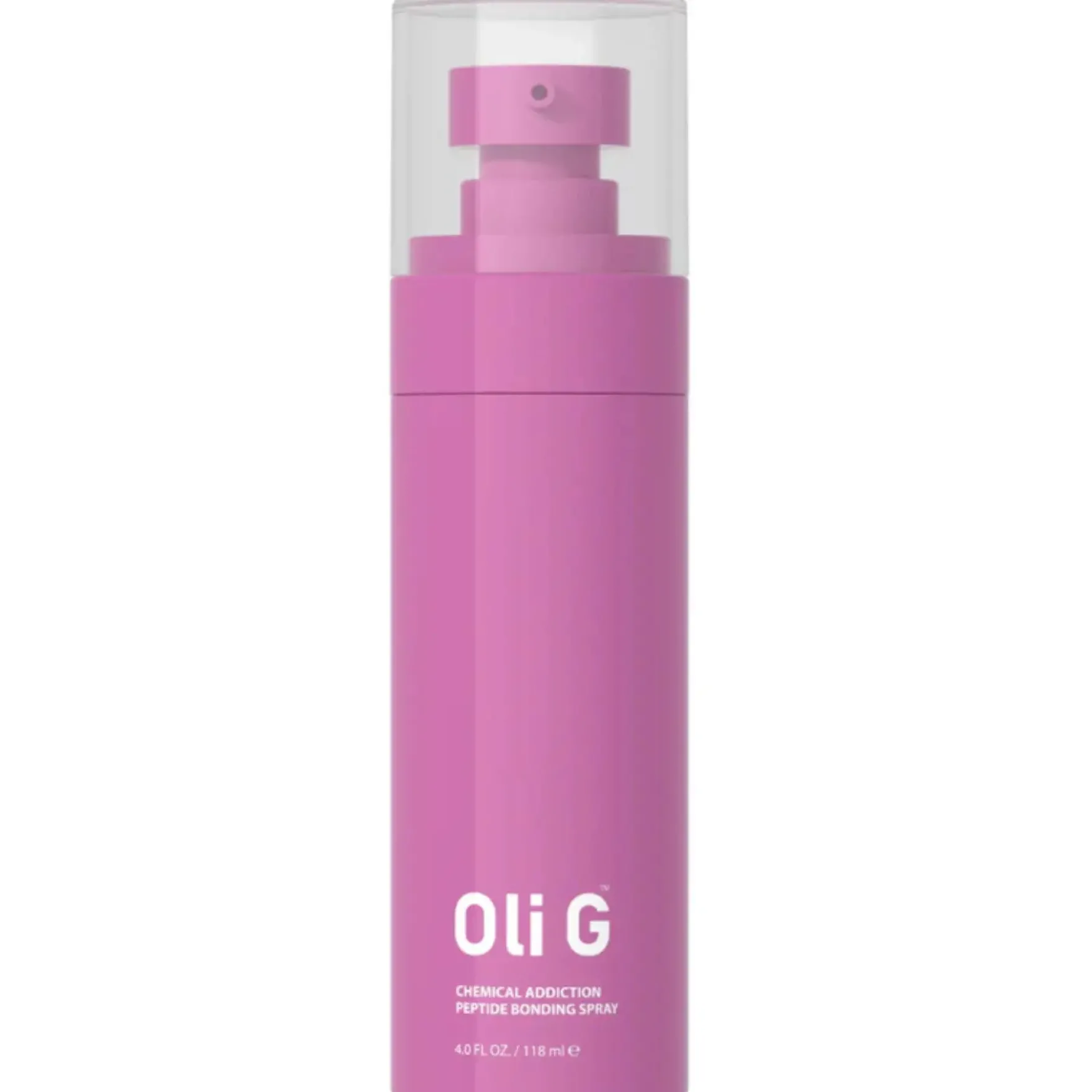 Peptide Booster
