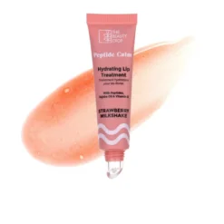 Peptide Calm Lip Treatment Strawberry Milkshake