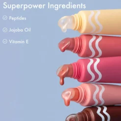 Peptide Calm Lip Treatment Watermelon Spritz