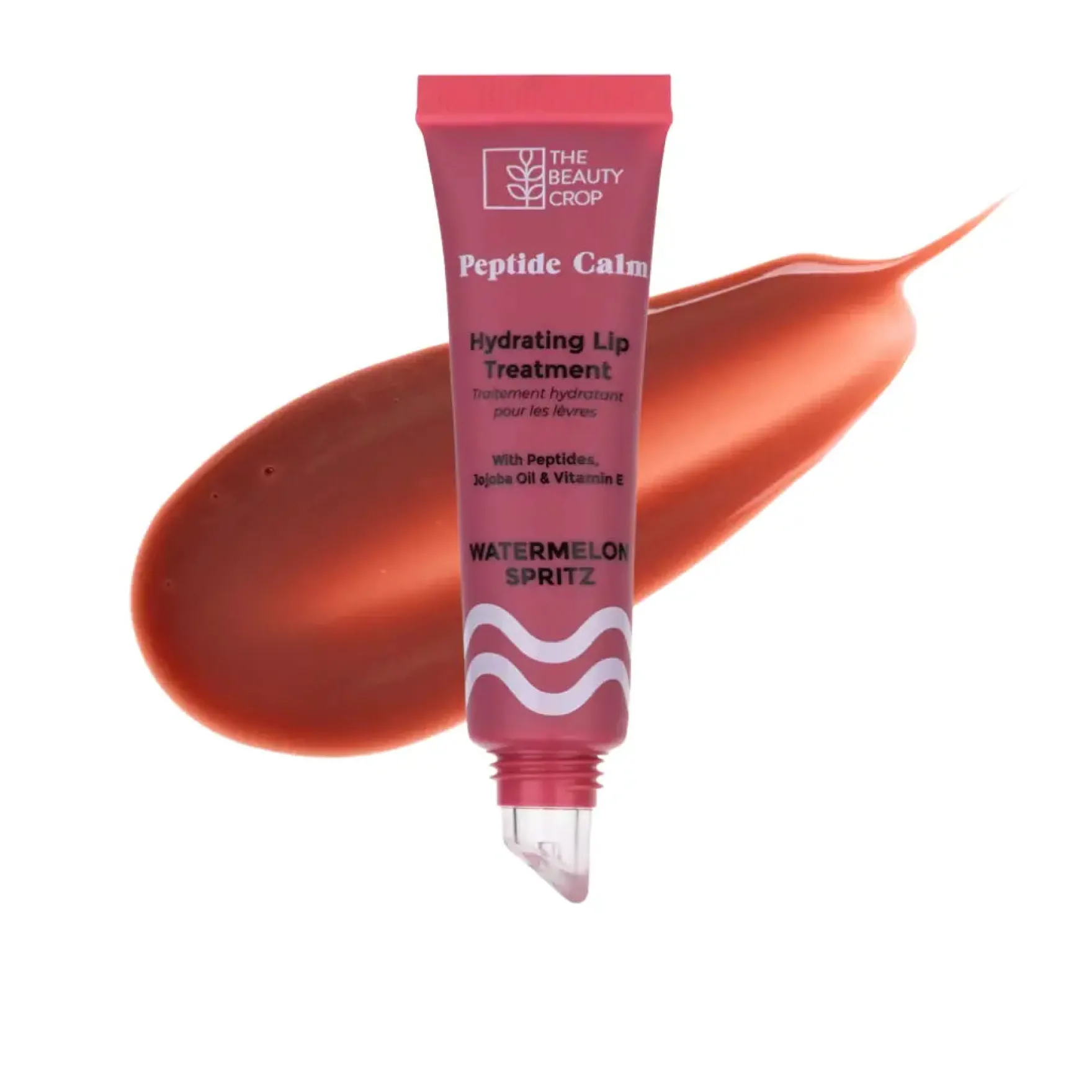 Peptide Calm Lip Treatment Watermelon Spritz