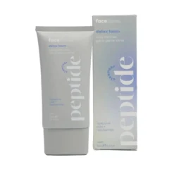 Peptide Detox Foam