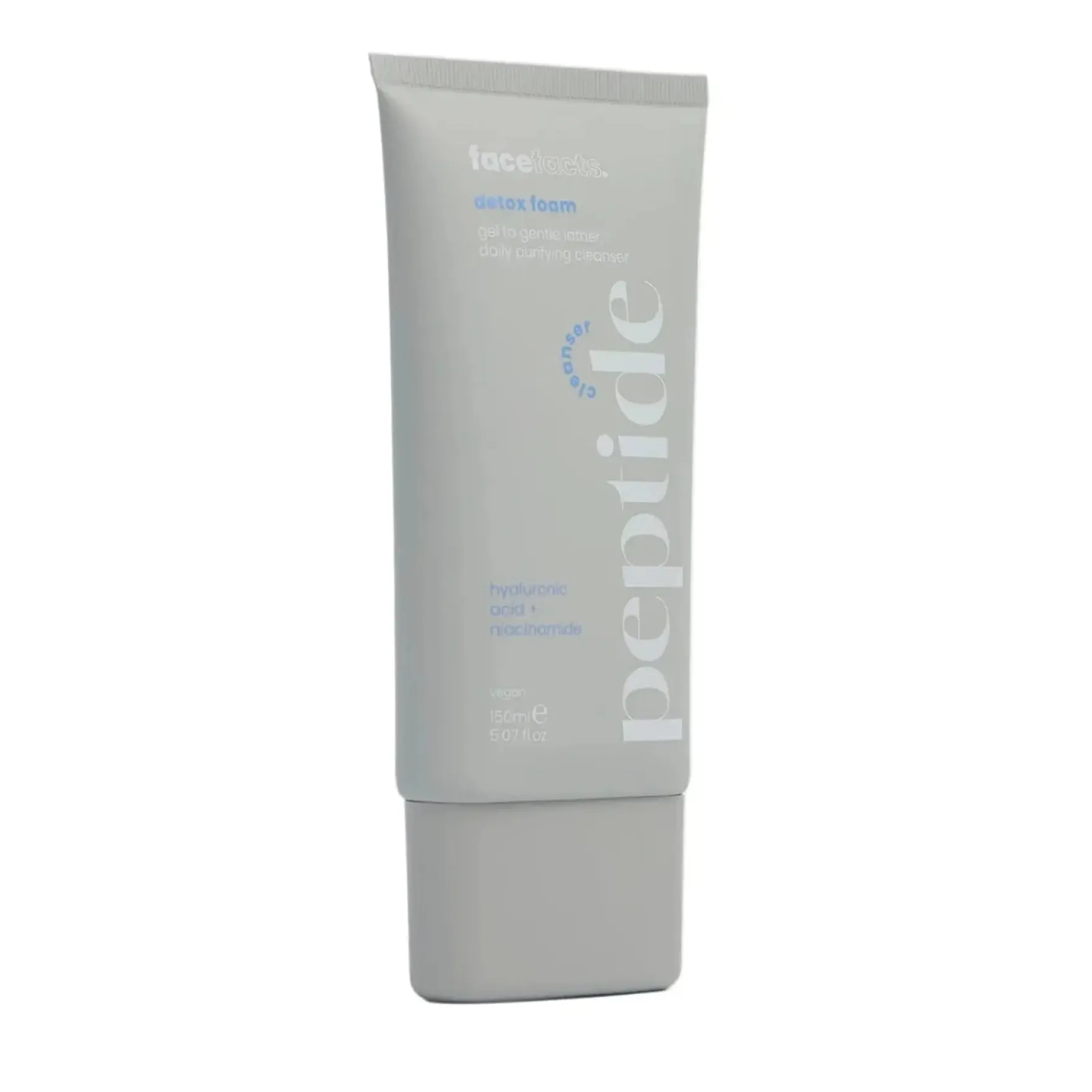 Peptide Detox Foam