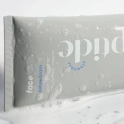Peptide Detox Foam