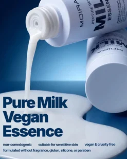 Peptide Dew Milk Essence
