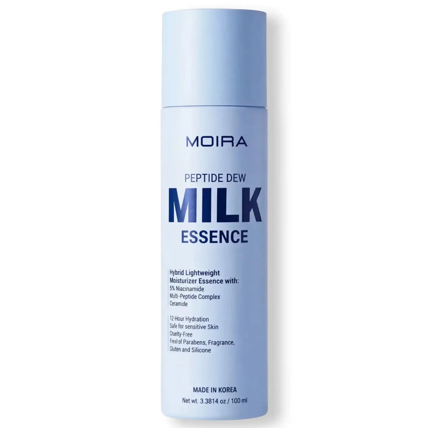 Peptide Dew Milk Essence