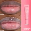 Peptide Glaze Tinted Lip Serum Strawberries & Cream