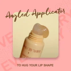 Peptide Gloss Lip Balm Skinny Latte