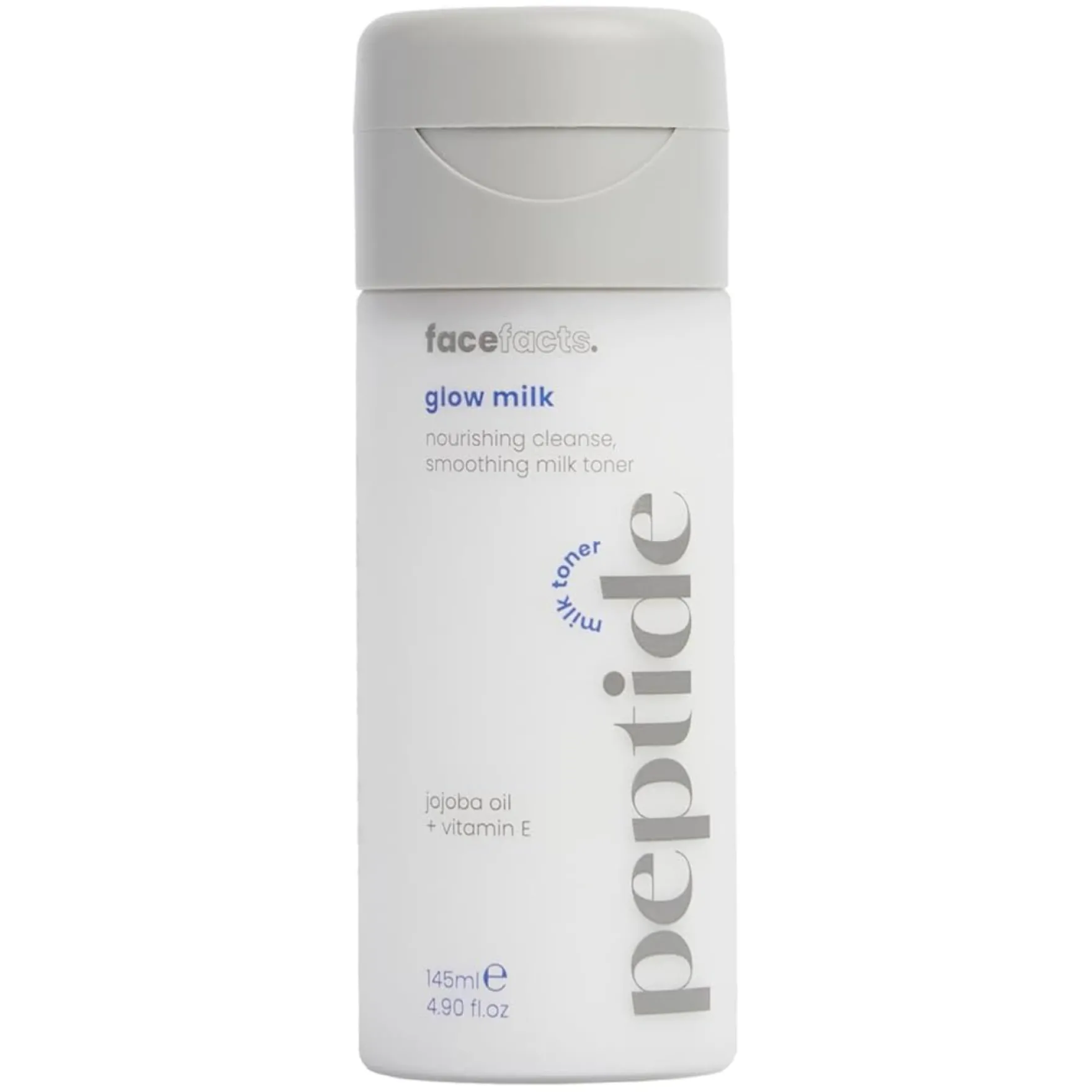 Peptide Glow Milk